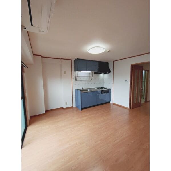  名鉄瀬戸線/喜多山駅 徒歩29分 3階 築23年