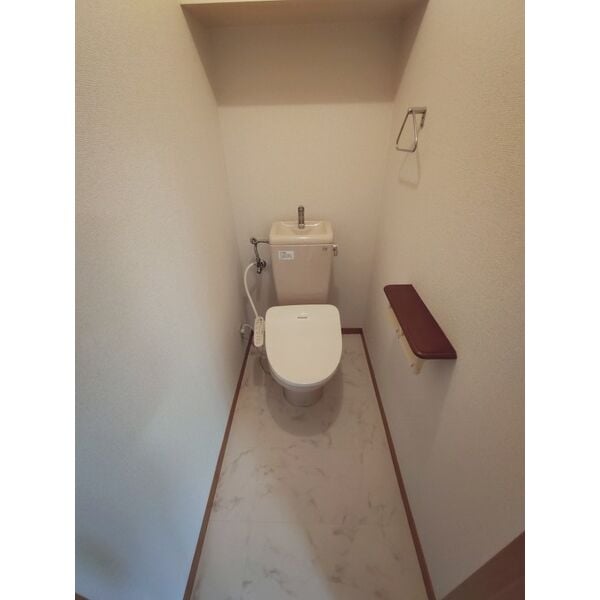  名鉄瀬戸線/喜多山駅 徒歩29分 3階 築23年