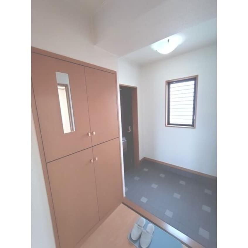  名鉄瀬戸線/喜多山駅 徒歩29分 3階 築23年