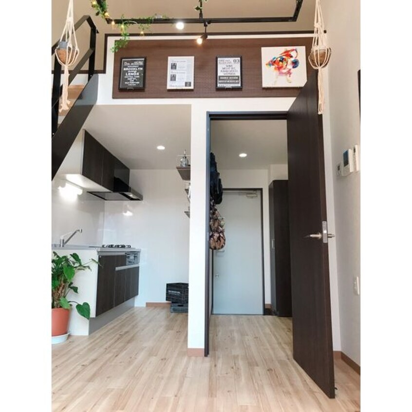 室内写真は別部屋の写真です。 Taste本郷