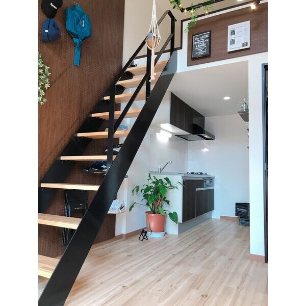 室内写真は別部屋の写真です。 Taste本郷