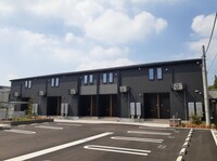 ポートヴィレッジ２４　Ⅱ