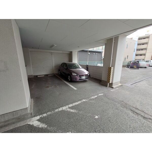  日映マンションⅡ