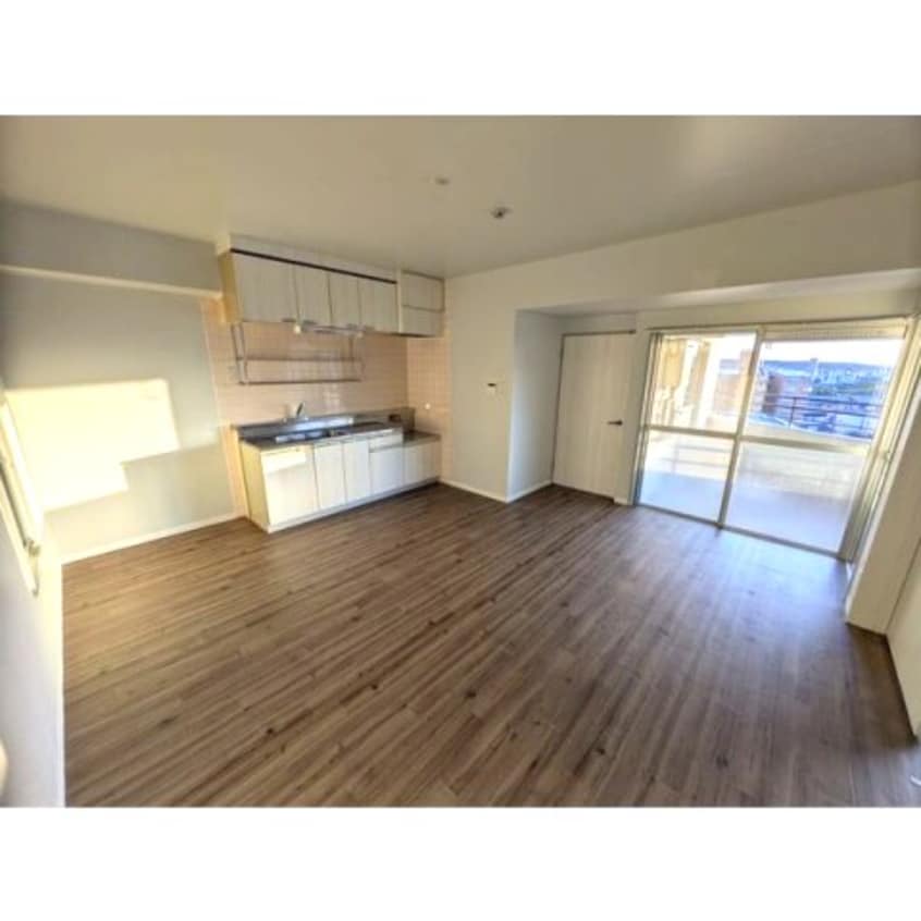  日映マンションⅡ