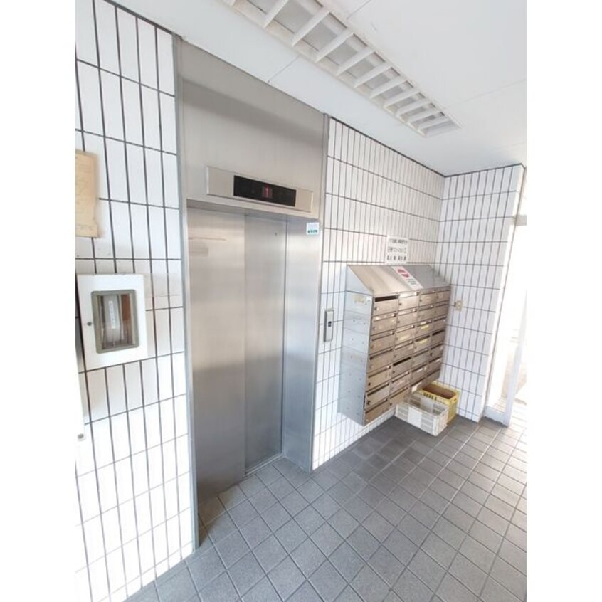  日映マンションⅡ