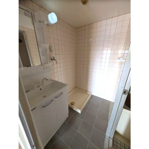  日映マンションⅡ