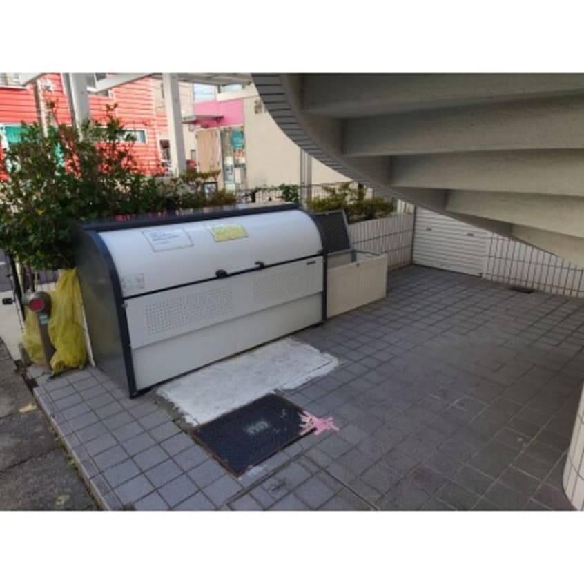  日映マンションⅡ