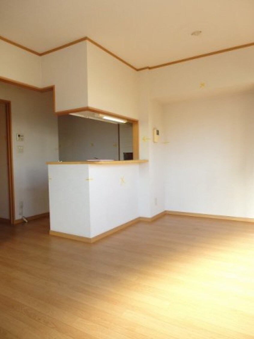  ヒルズ向イ山