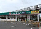ドラッグセイムス東海名和店まで400m ヒルズ向イ山