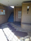 ヒルズ向イ山
