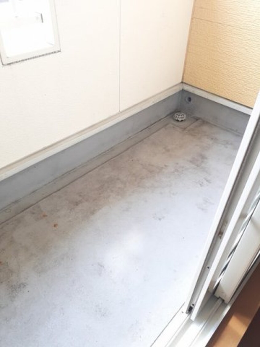  マ－ベラス新知台　Ｂ棟