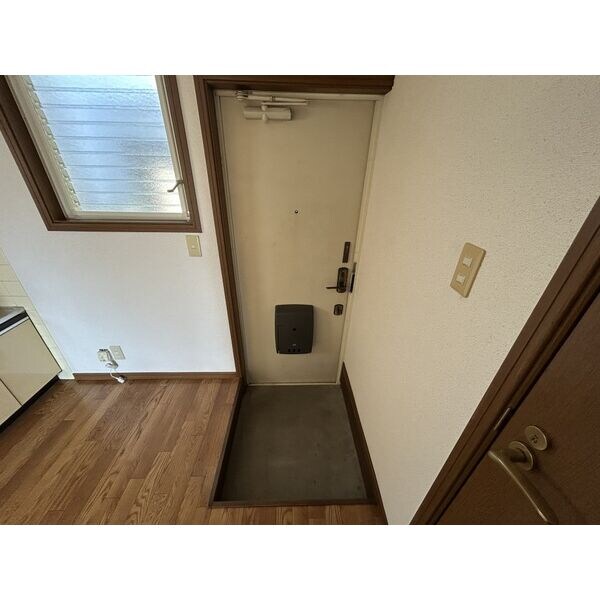  ウッドヴィレッヂ