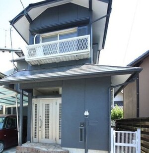 半田市相賀町戸建て