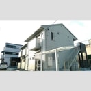 ブルースカイTの外観