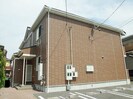 ピュ－ルエタンⅡの外観