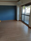  ヒルズ向イ山