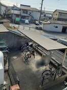 ヒルズ向イ山