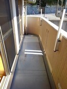  ヒルズ向イ山