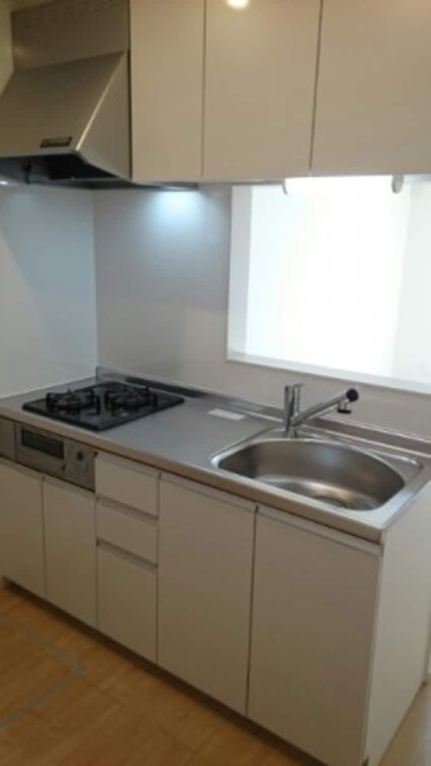  ラ・フェリーチェⅠ