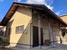 武豊線/緒川駅 徒歩10分 1階 築21年の外観