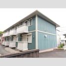 エルコーポ　Aの外観