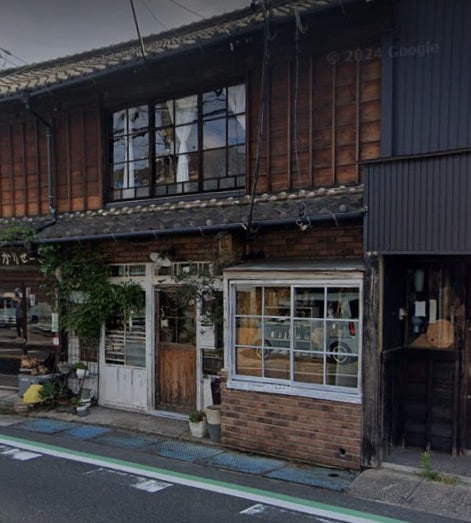 ni:no(ニーノ)(カフェ)まで621m エルコーポ　A