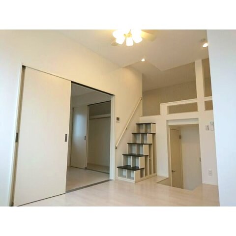  ハーモニーテラス中江