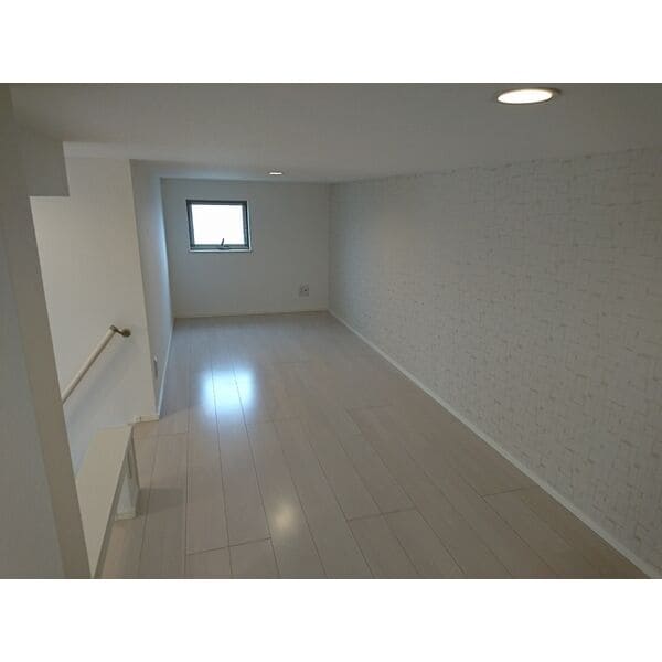  ハーモニーテラス中江