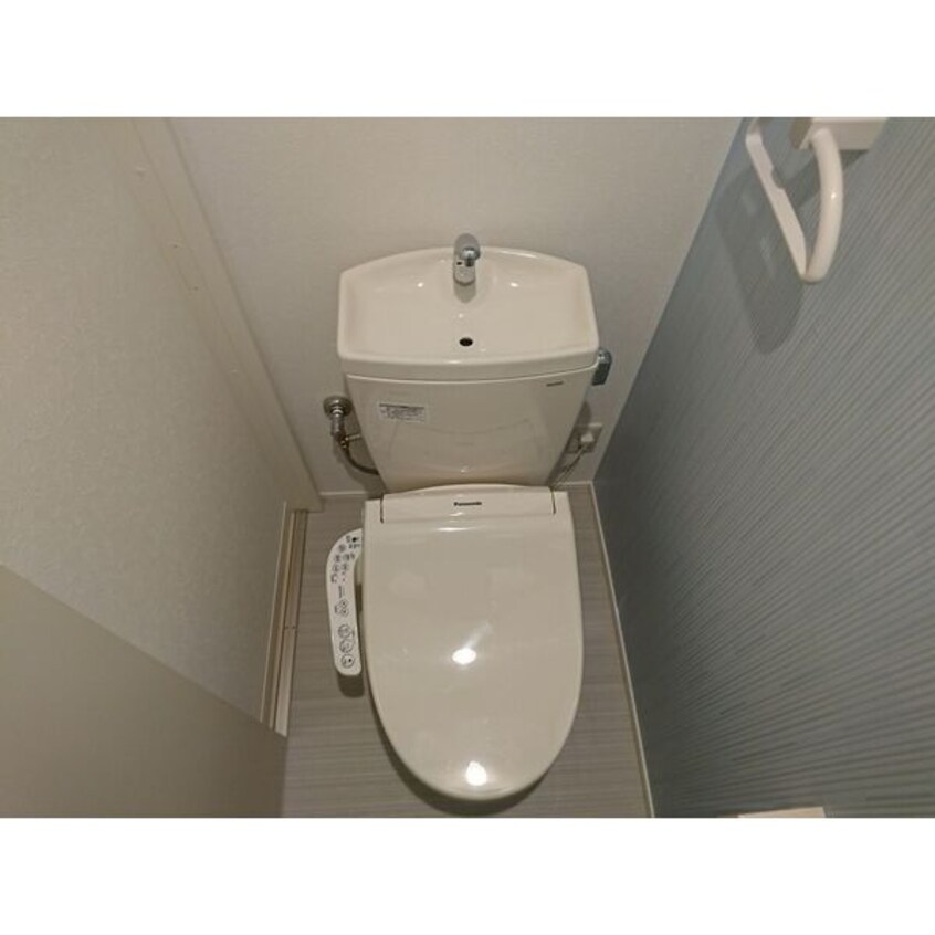  ハーモニーテラス中江