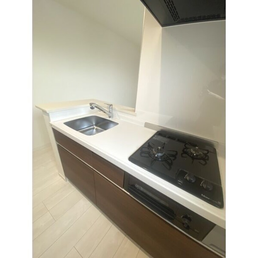  リーブルファイン本城町