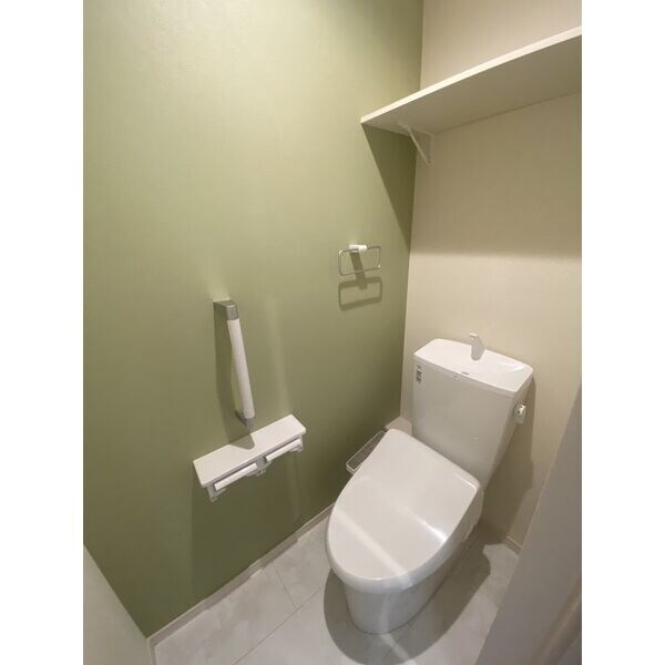  リーブルファイン本城町