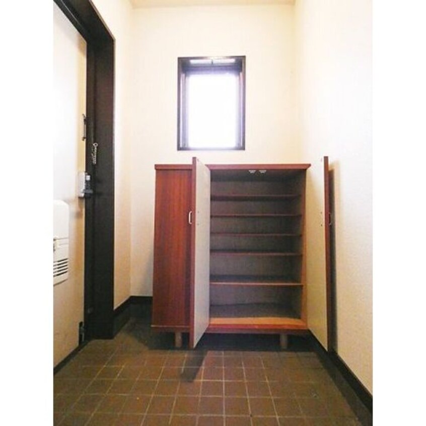  ランドマーク・一社