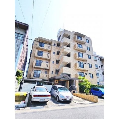  ランドマーク・一社