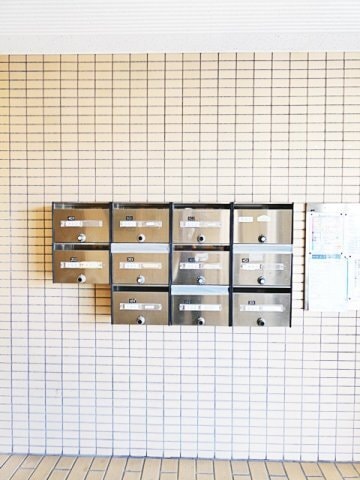  ランドマーク・一社