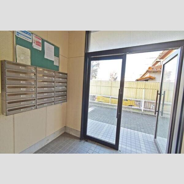  カサブランカ二村台