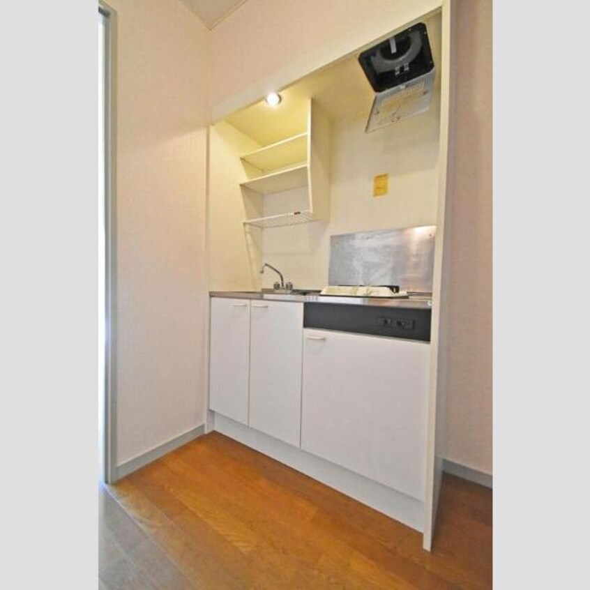  カサブランカ二村台