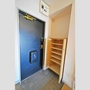  カサブランカ二村台