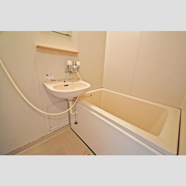  カサブランカ二村台