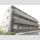 ピースガーデン　東新町