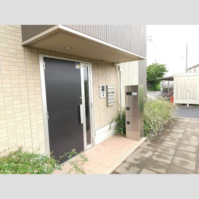  ピースガーデン　東新町