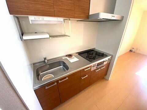 室内写真は別部屋の写真です。 ピースガーデン　東新町