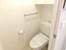 室内写真は別部屋の写真です。 ピースガーデン　東新町