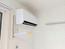 室内写真は別部屋の写真です。 ピースガーデン　東新町