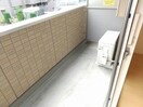 室内写真は別部屋の写真です。 ピースガーデン　東新町