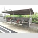 ピースガーデン　東新町
