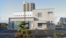 JAあいち知多東栄支店(銀行)まで239m ピースガーデン　東新町