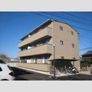 グランシャリオ前屋敷　Aの外観