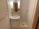  グランシャリオ前屋敷　A