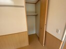  グランシャリオ前屋敷　A