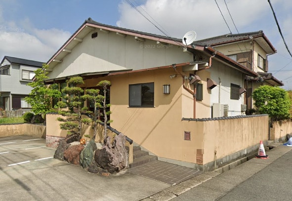 やぶ平(その他飲食（ファミレスなど）)まで1316m REJION滝ノ水
